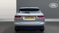 Jaguar F-Pace 2.0d R-Sport 5dr Auto AWD Diesel Estate